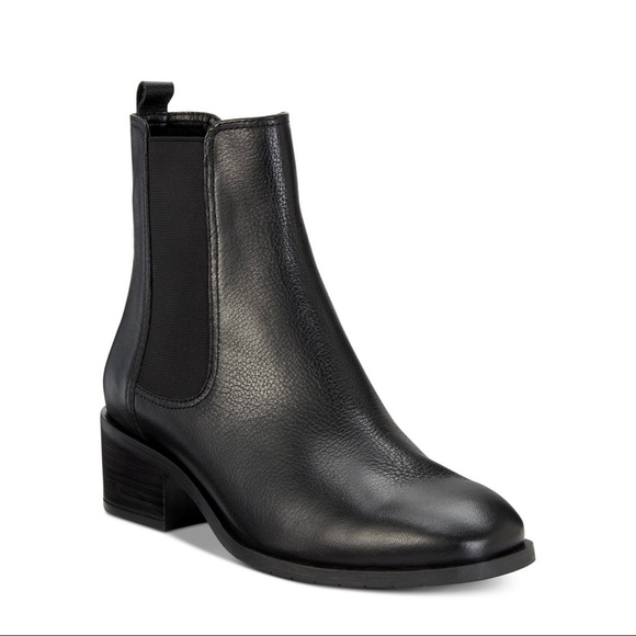 kenneth cole reaction chelsea boots